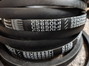 Pas klinowy C 2650 Ld  22x2592 Li  C 102 cale 