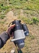 Rozrusznik po regeneracji Chevrolet Epica 2006 2.0 b