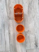 #puszka elektryczna#puszka instalacyjna#