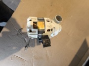 Pompa zmywarki Electrolux 
