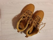 Buty Adidas rozm40., ocieplane, stan bdb