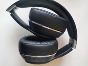 Słuchawki bezprzewodowe nauszne 