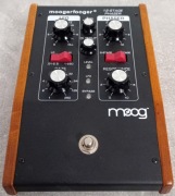 Moog Moogerfooger MF-103 12-Stage Phaser