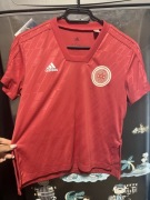 Bluzka Adidas z klubem