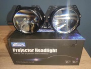 Soczewki BI-LED Ronan 3 cale