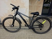 Cube AIM SLX 29” 2025 | przebieg ok. 125 km | Shimano CUES | dodatki
