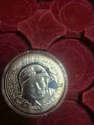 10 zl Rocznica powstania warszawskiego 