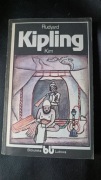 Rudyard Kipling "Kim" 