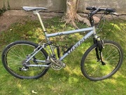 rower gorski MTB Stevens F6 Fully