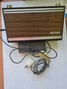 Radio LIDIA 2 lata 70-te ELTRA BYDGOSZCZ sprawne