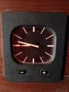 Zegarek analogowy BMW E30