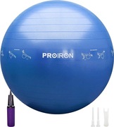 PROIRON Piłka do ćwiczeń do jogi 75cm