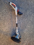 Podkaszarka elektryczna NAC TE55-DW | 550W | Teleskopowa | Lekka