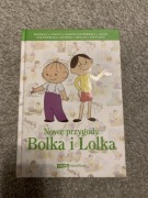 Nowe przygody Bolka i Lolka