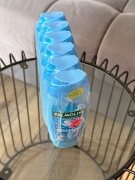 Żel pod prysznic 6 szt 250 ml
