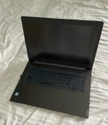 Lenovo L340,17 cali,gtx1650,i5,16gb,SSD. Kraków