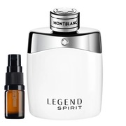 Montblanc Legend Spirit EDT Dekant 5ml