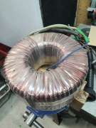 Transformator 50V 16A 800W