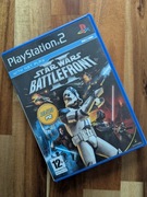 Star Wars: Battlefront II - PS2