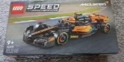 LEGO Speed Champions 76919 - Samochód wyścigowy McLaren Formula 1