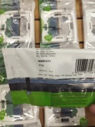 RAMKA 1-KROTNA SERII SIMON BASIC/STANDARD  BIAŁA