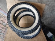 opony motocyklowe COKER 5.00-16 retro USA  harley Knucklehead Panhead 