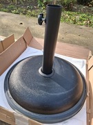 Podstawa do parasola ogrodowego