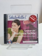 NEW Schülerhilfe Lexikon der Weltgeschichte CD-ROM