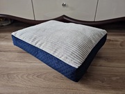 Legowisko.  Materac dla psa 40x50x8cm 