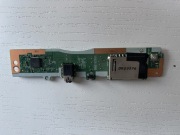 Płytka czytnika kart i włącznika Lenovo Ideapad3 15ada05