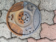 Czyszczenie laserem, piaskowanie 