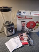 Blender kielichowy Moulinex PerfectMix+ LM811D10 1200W
