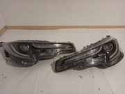 Lampy, reflektory  corolla e21 full led  L+P 