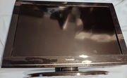 Telewizor LCD Toshiba 32AV703G Regza,używ.,stan-db.