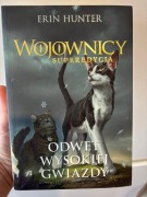 "Odwet Wysokiej Gwiazdy" - Wojownicy - Erin Hunter