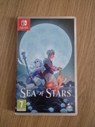 Sea of Stars Switch