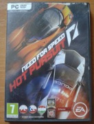 Need for Speed Hot Pursuit PL PC