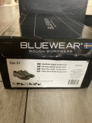 Buty ochronne BHP Bluewear Tucson S1,P