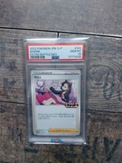 Karta Pokemon Marnie JPN 340/S-P PSA 10 Trainer 2022