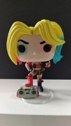 Harley Quinn #279 - DC Comics - Funko pop