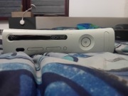 Konsola XBOX 360 #1 - uszkodzony