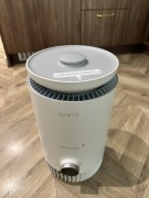 Nawilżacz i oczyszczacz w jednym! Clofte DUO 400