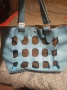 Torba damska wytrzymałośc do 30 kg