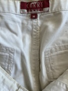 Spodnie letnie rybaczki firmy CARRY rozmiar M