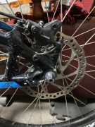 Rower dirt/MTB specjalized p street 