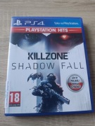 Killzone Shadow Fall PS4 PL 