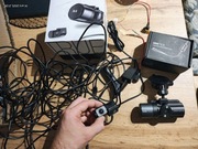 Wideorejestrator Vantrue n4 plus adapter 360 24/7