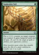 MTG Snakeskin Veil