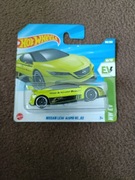 HOT WHEELS NISSAN LEAF NISMO RC .02 TH 168/250