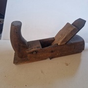 Stary strug/zdzierak. 